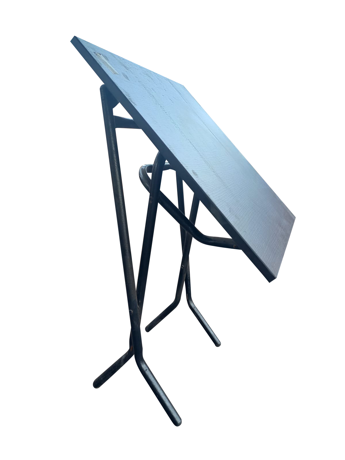 Mesa plegable para restaurant u hogar