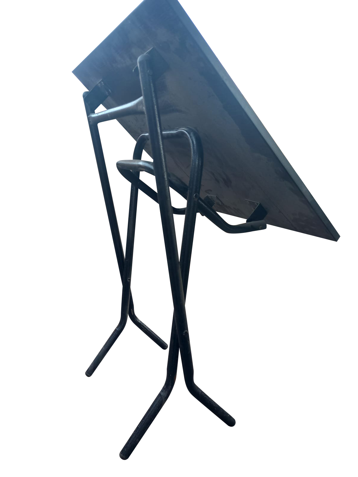 Mesa plegable para restaurant u hogar