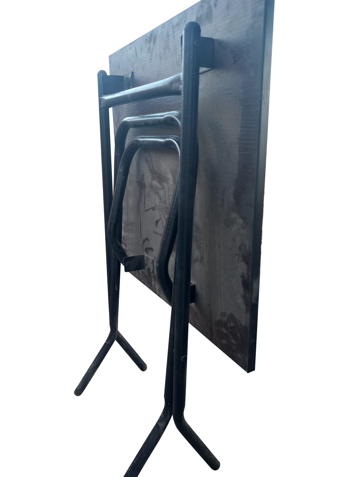 Mesa plegable para restaurant u hogar