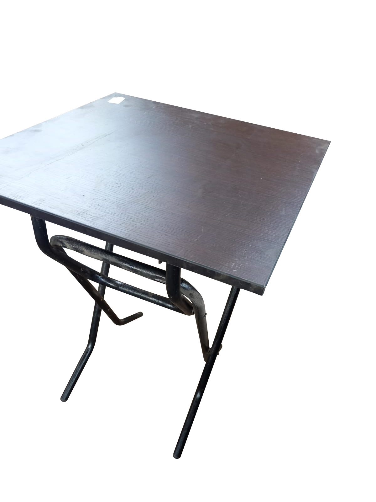 Mesa plegable para restaurant u hogar