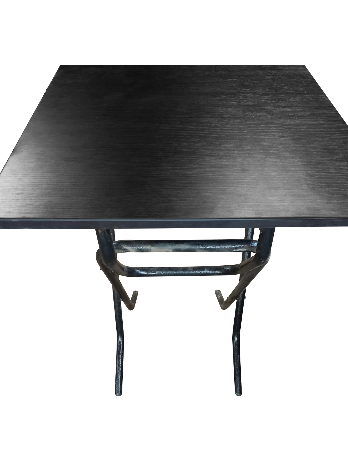 Mesa plegable para restaurant u hogar